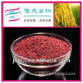 Poultry feed ingredient red yeast rice( Color Value:1000-4000)